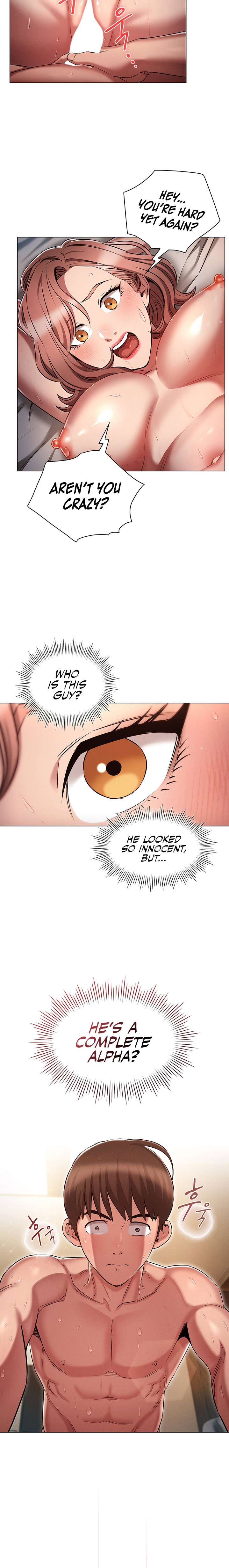 Law Of Reincarnation - Chapter 11 - picture 8