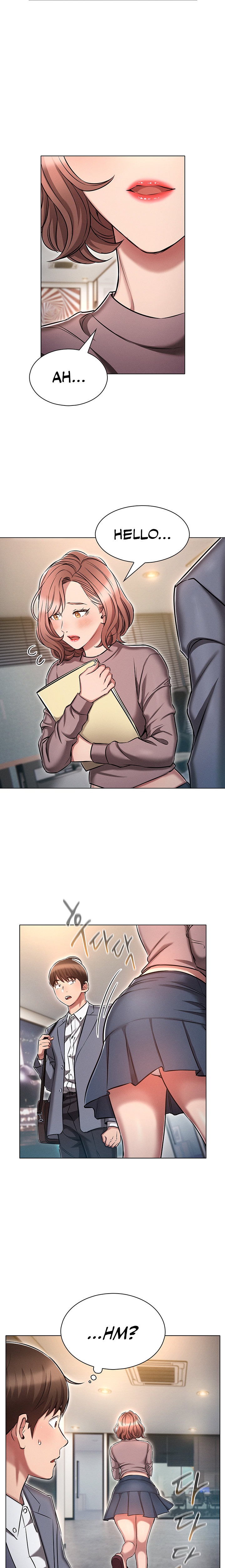 Law Of Reincarnation - Chapter 12 - picture 10