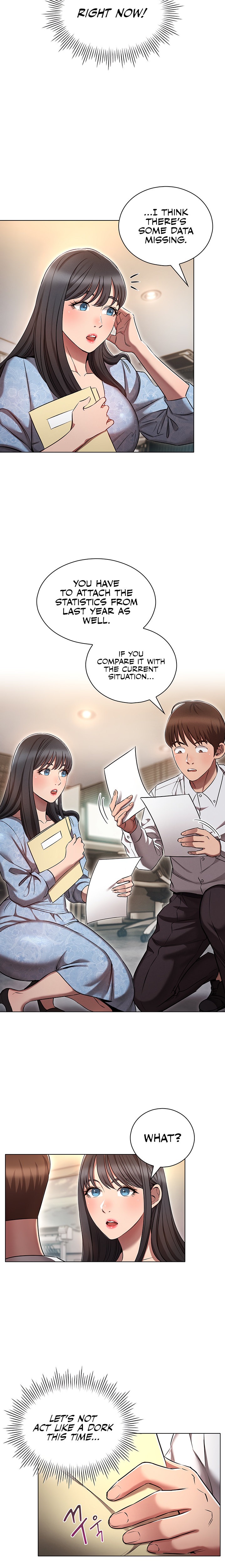 Law Of Reincarnation - Chapter 12 - picture 14