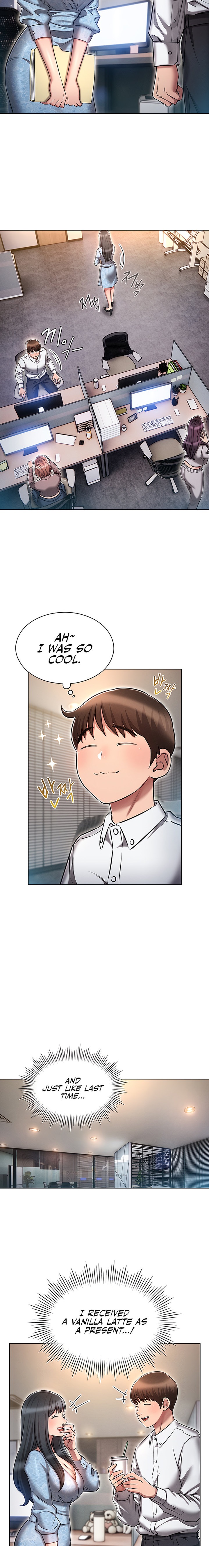 Law Of Reincarnation - Chapter 12 - picture 16