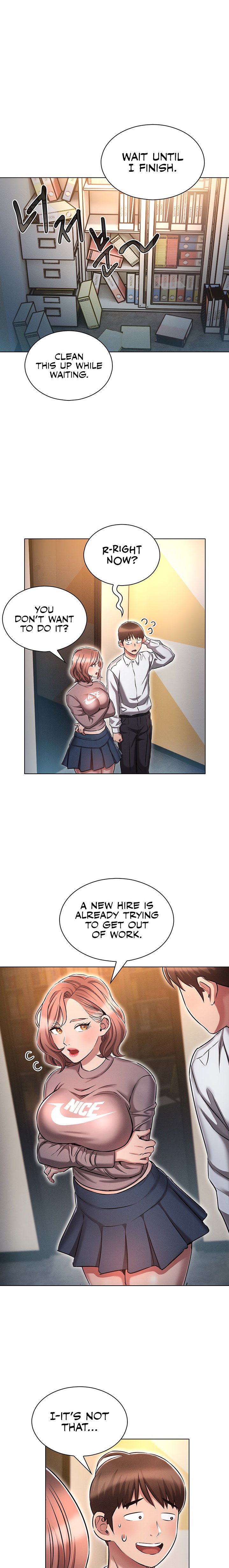 Law Of Reincarnation - Chapter 12 - picture 22