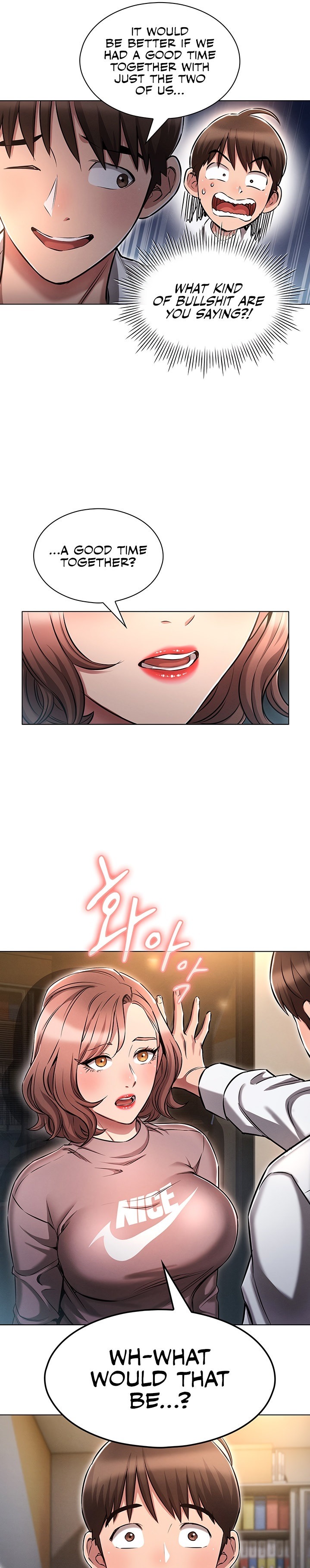 Law Of Reincarnation - Chapter 12 - picture 24