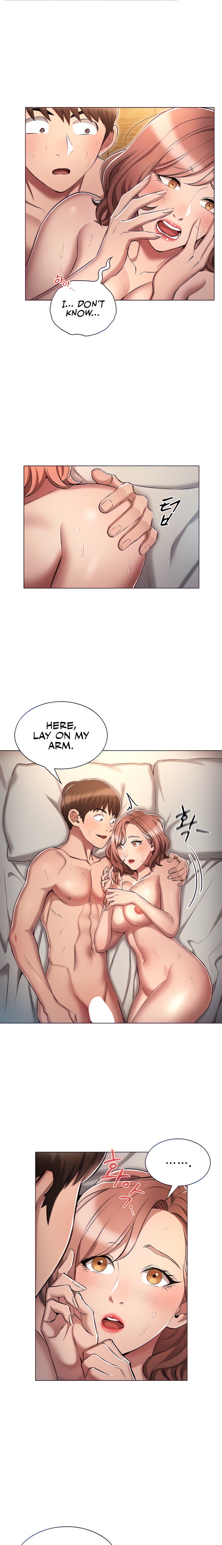 Law Of Reincarnation - Chapter 12 - picture 4