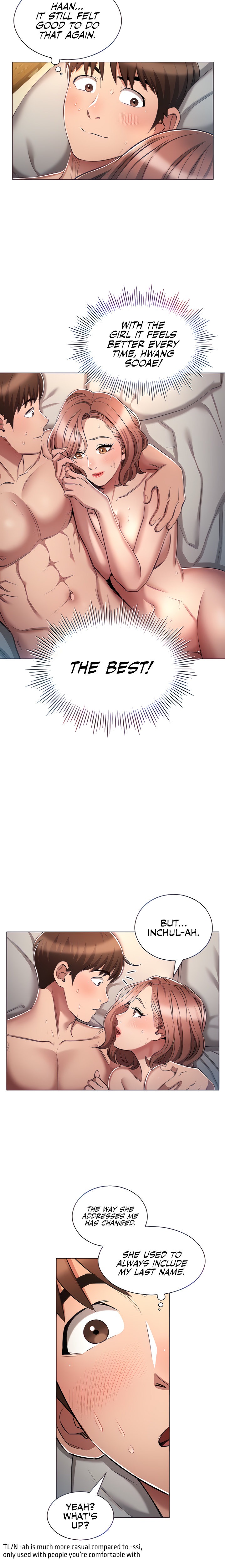 Law Of Reincarnation - Chapter 12 - picture 5