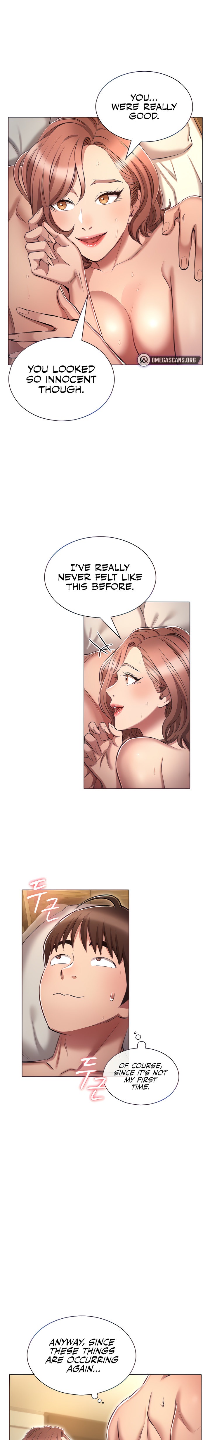 Law Of Reincarnation - Chapter 12 - picture 6