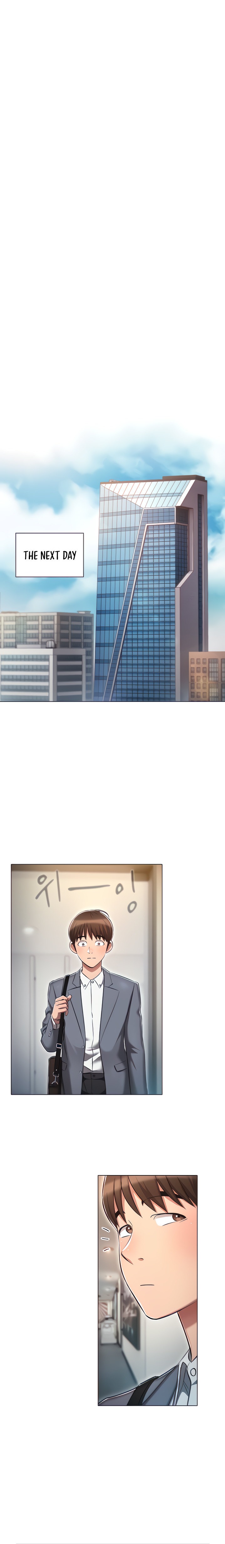 Law Of Reincarnation - Chapter 12 - picture 8