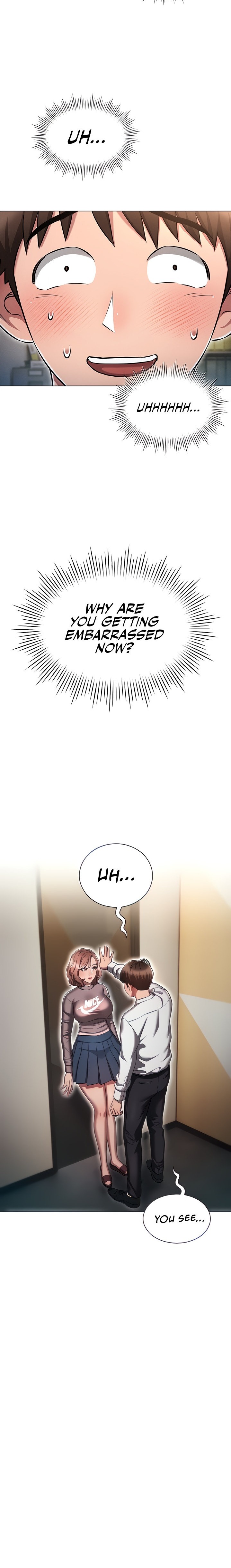 Law Of Reincarnation - Chapter 13 - picture 1