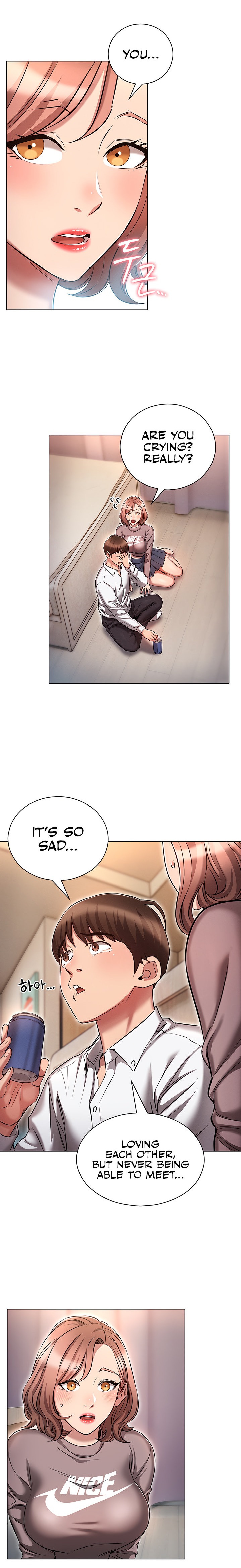 Law Of Reincarnation - Chapter 13 - picture 16