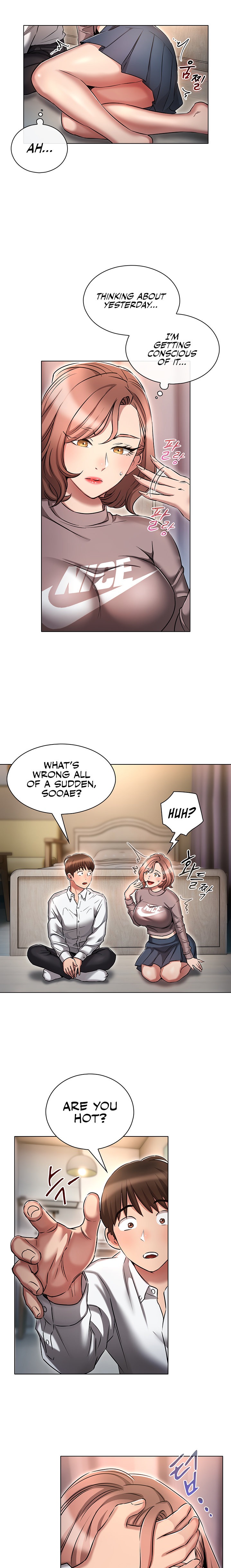 Law Of Reincarnation - Chapter 13 - picture 18