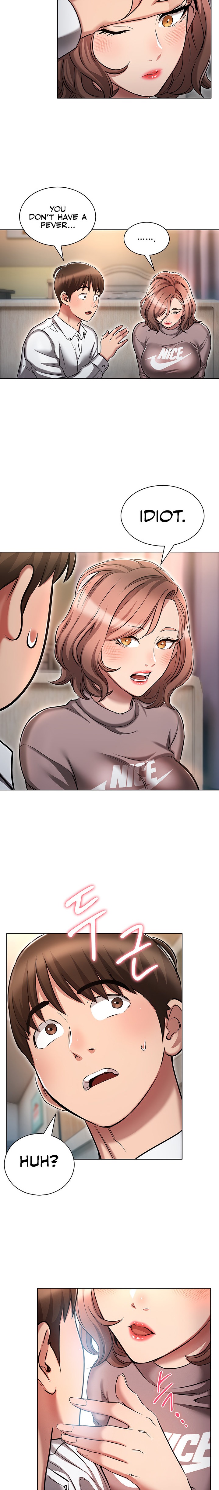 Law Of Reincarnation - Chapter 13 - picture 19