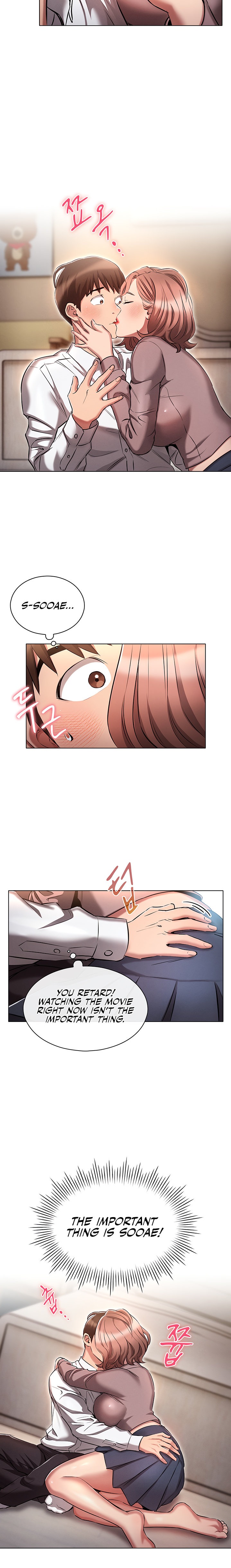 Law Of Reincarnation - Chapter 13 - picture 20