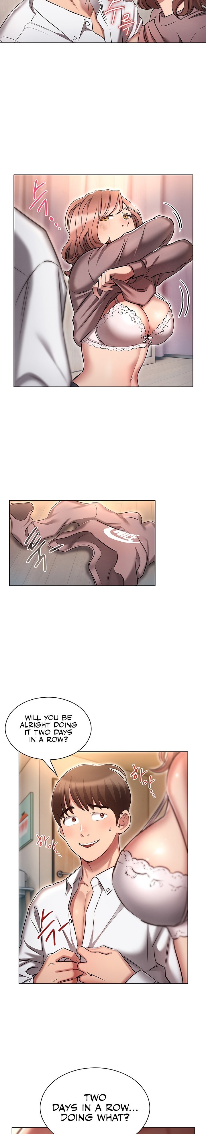 Law Of Reincarnation - Chapter 13 - picture 22