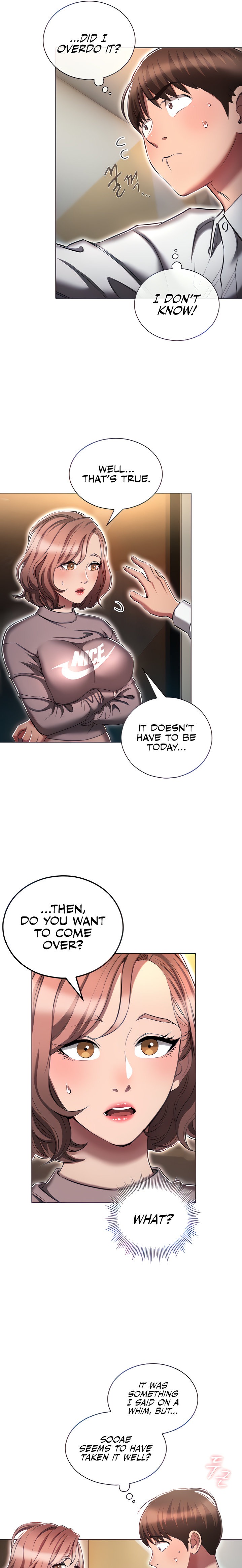 Law Of Reincarnation - Chapter 13 - picture 3