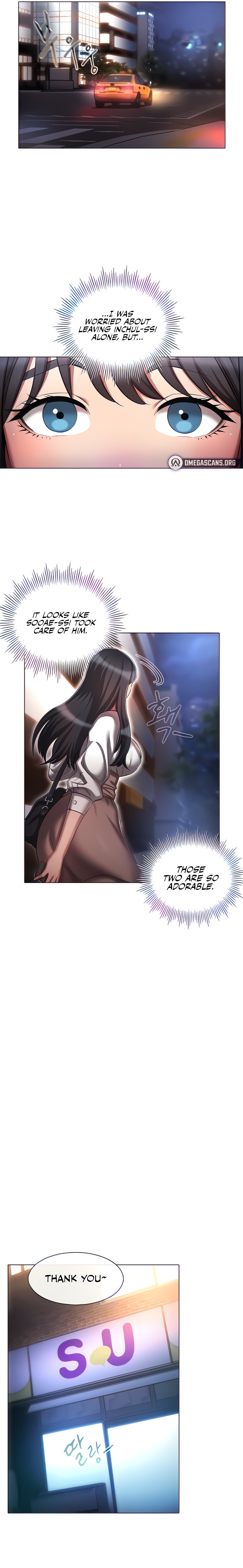 Law Of Reincarnation - Chapter 13 - picture 6
