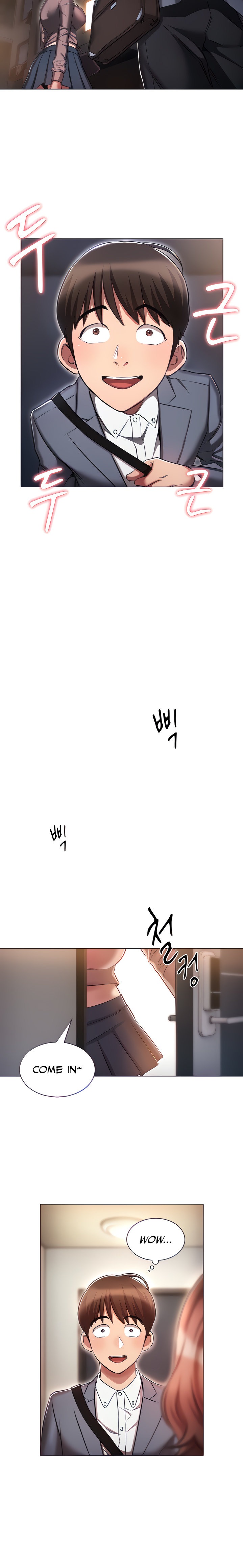 Law Of Reincarnation - Chapter 13 - picture 8