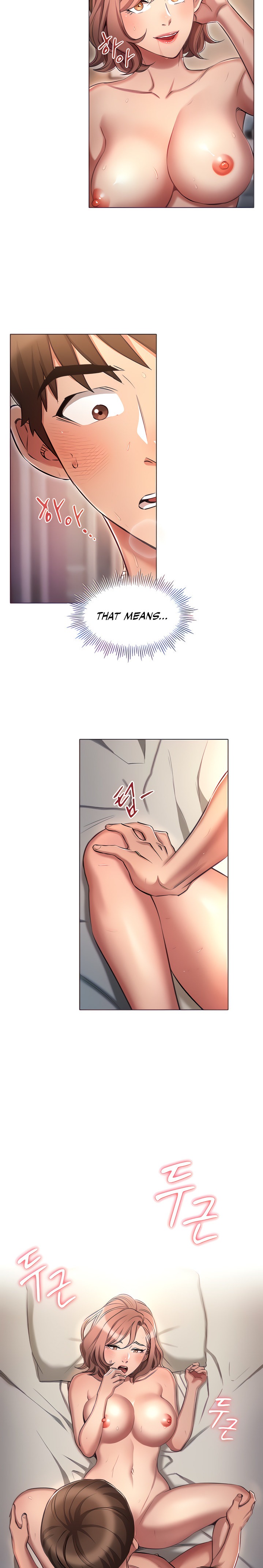 Law Of Reincarnation - Chapter 14 - picture 10