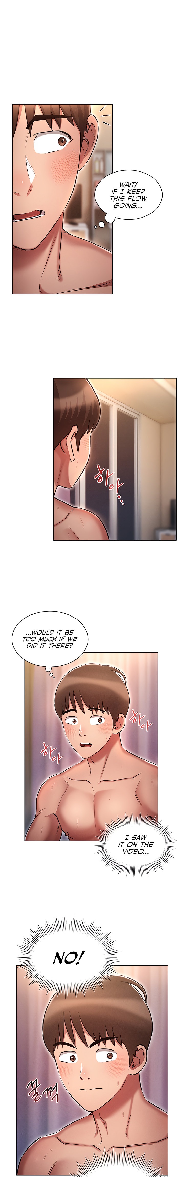 Law Of Reincarnation - Chapter 14 - picture 15