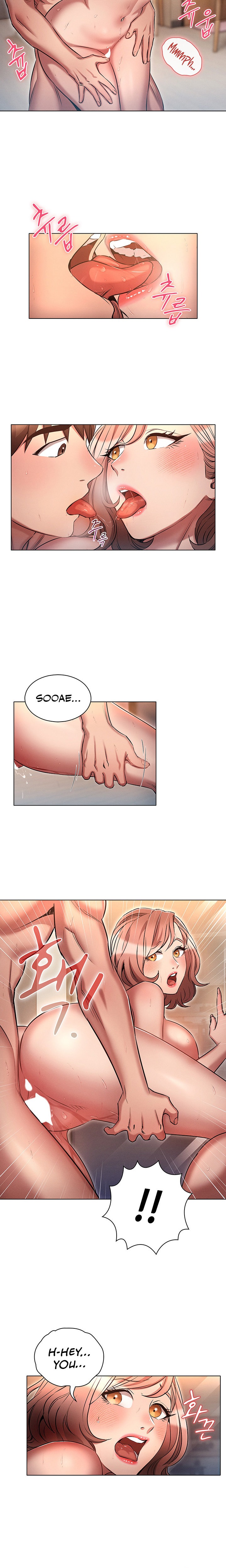 Law Of Reincarnation - Chapter 15 - picture 11