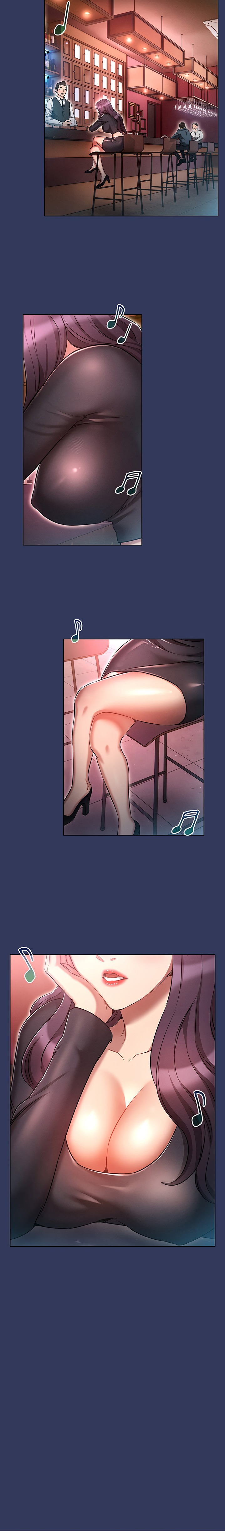 Law Of Reincarnation - Chapter 15 - picture 17
