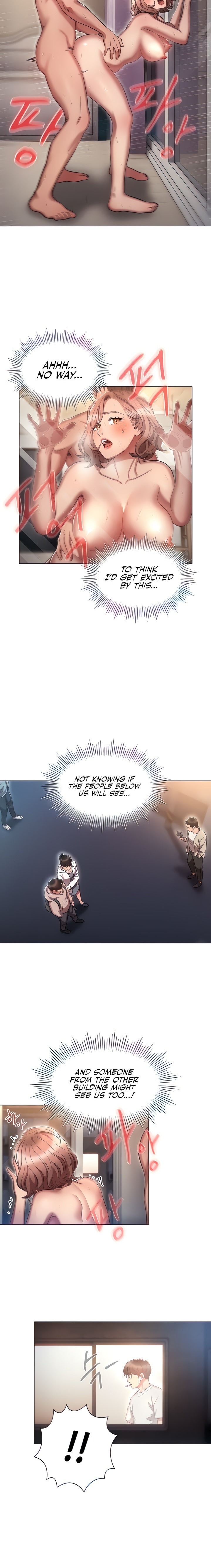 Law Of Reincarnation - Chapter 15 - picture 2