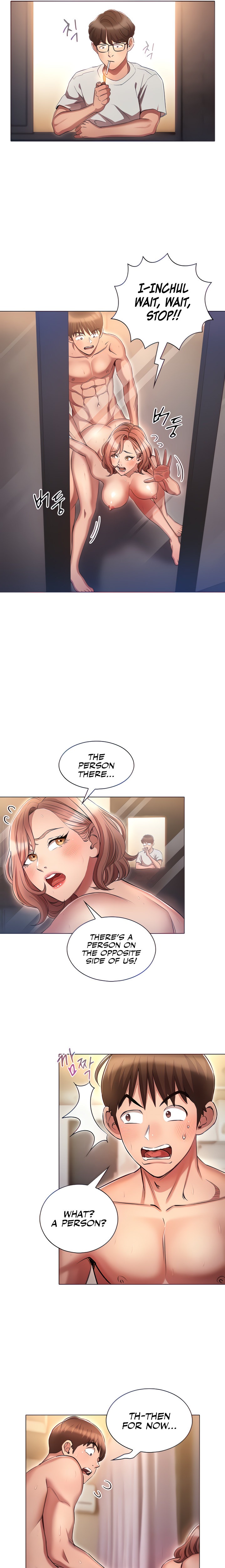 Law Of Reincarnation - Chapter 15 - picture 3