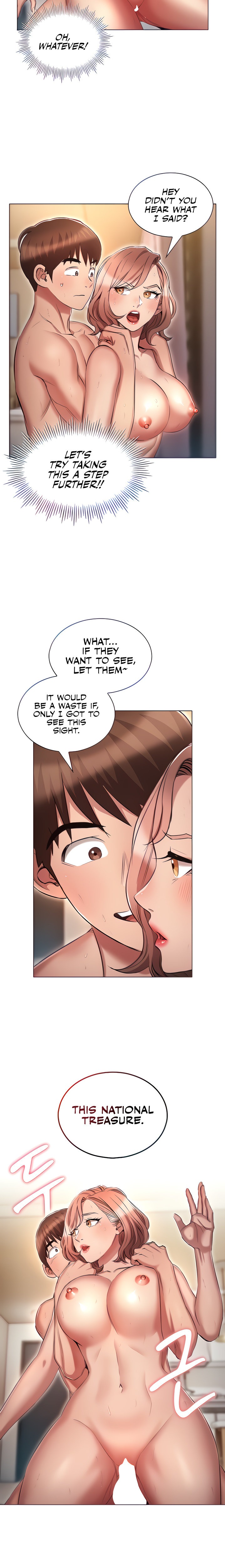 Law Of Reincarnation - Chapter 15 - picture 5