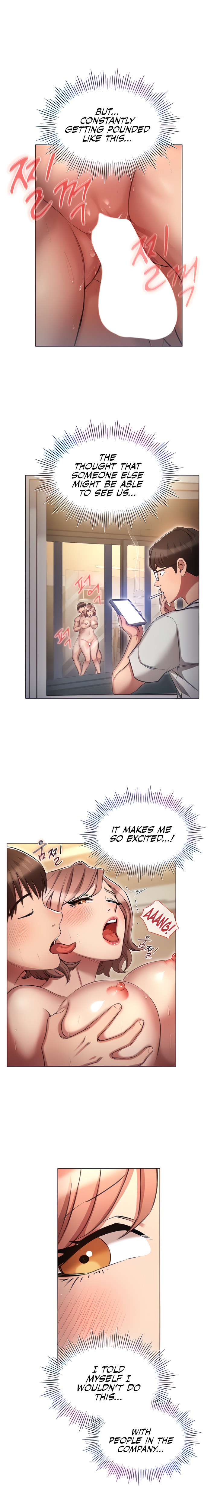 Law Of Reincarnation - Chapter 15 - picture 8