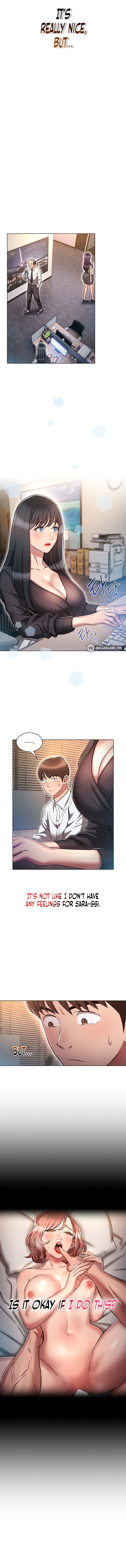 Law Of Reincarnation - Chapter 16 - picture 10