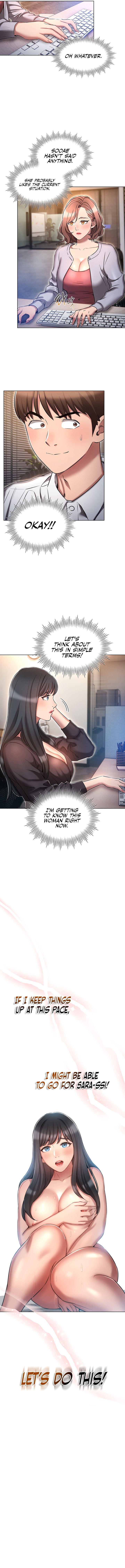 Law Of Reincarnation - Chapter 16 - picture 11