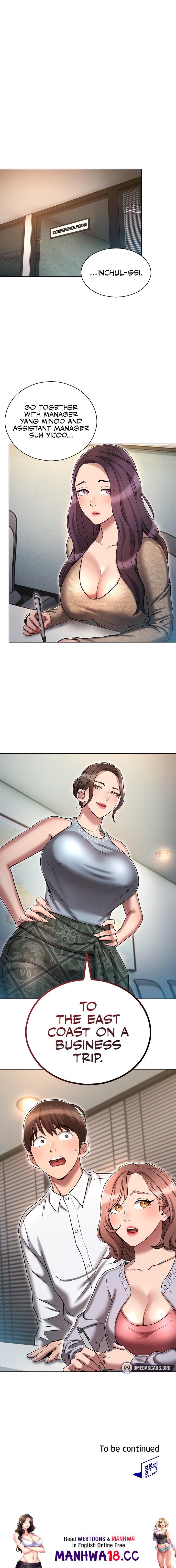 Law Of Reincarnation - Chapter 16 - picture 12
