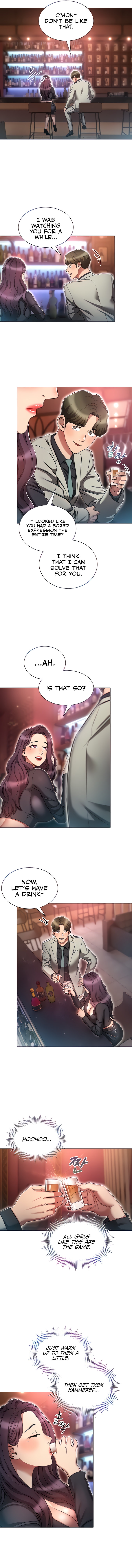 Law Of Reincarnation - Chapter 16 - picture 2