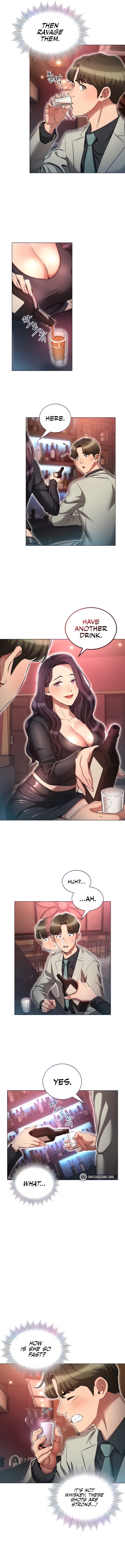 Law Of Reincarnation - Chapter 16 - picture 3