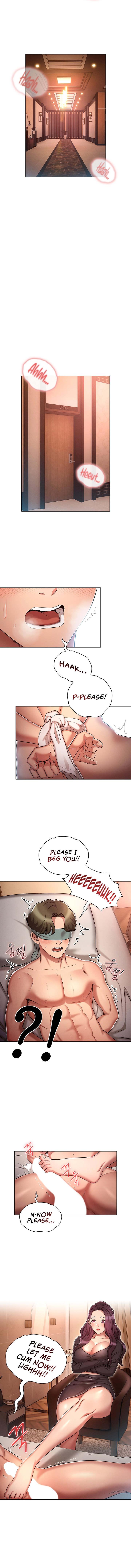 Law Of Reincarnation - Chapter 16 - picture 5