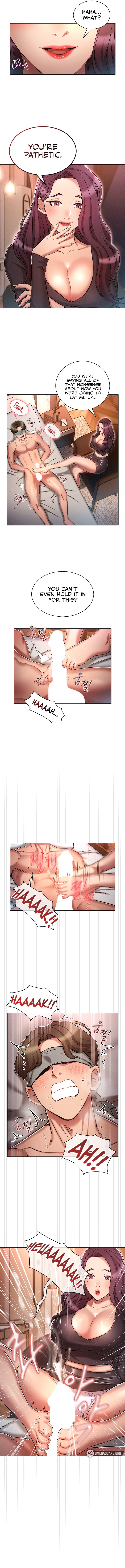 Law Of Reincarnation - Chapter 16 - picture 6