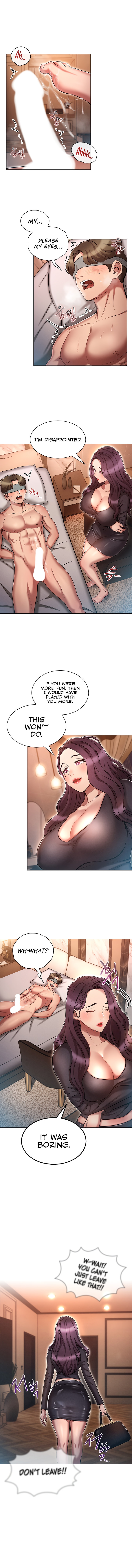Law Of Reincarnation - Chapter 16 - picture 7