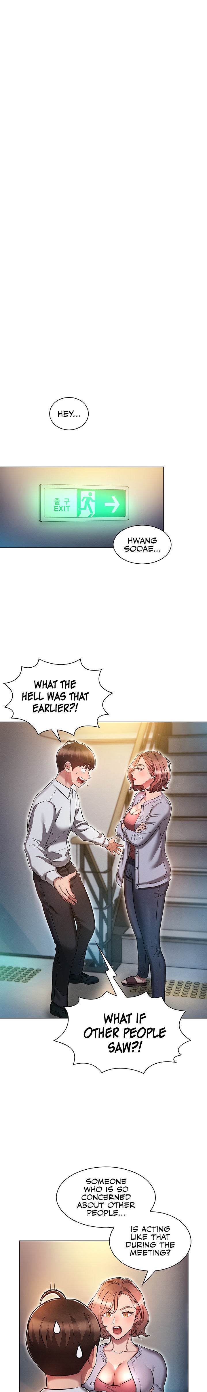 Law Of Reincarnation - Chapter 17 - picture 12