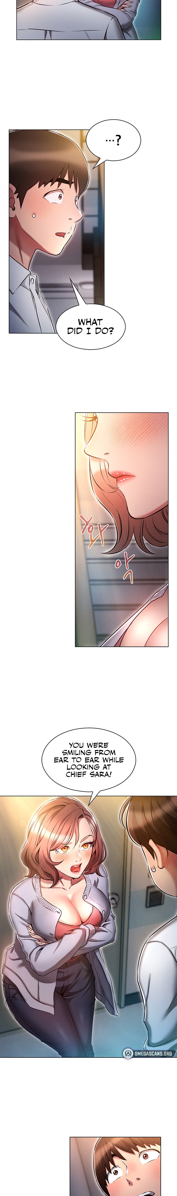 Law Of Reincarnation - Chapter 17 - picture 13