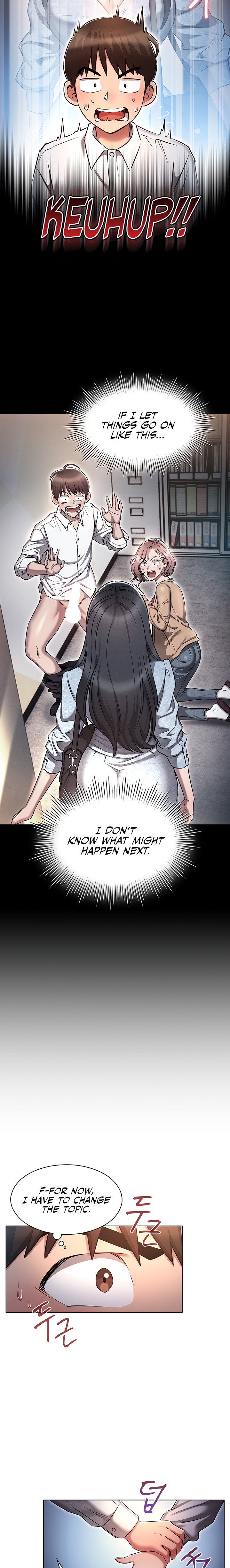 Law Of Reincarnation - Chapter 17 - picture 16