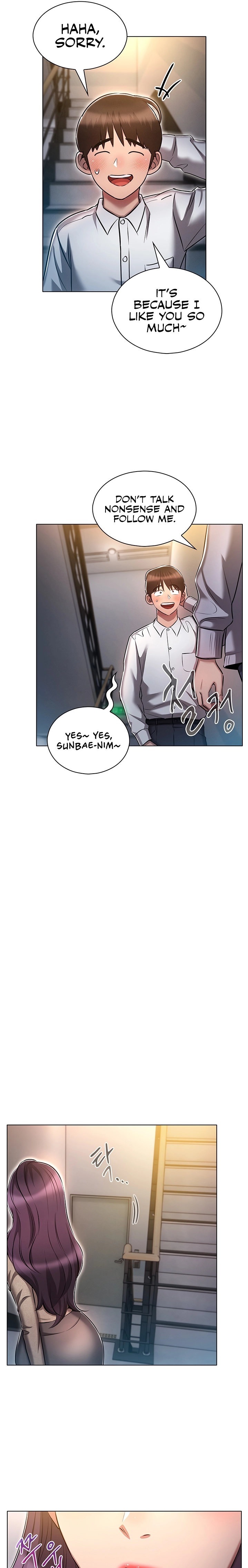 Law Of Reincarnation - Chapter 17 - picture 21