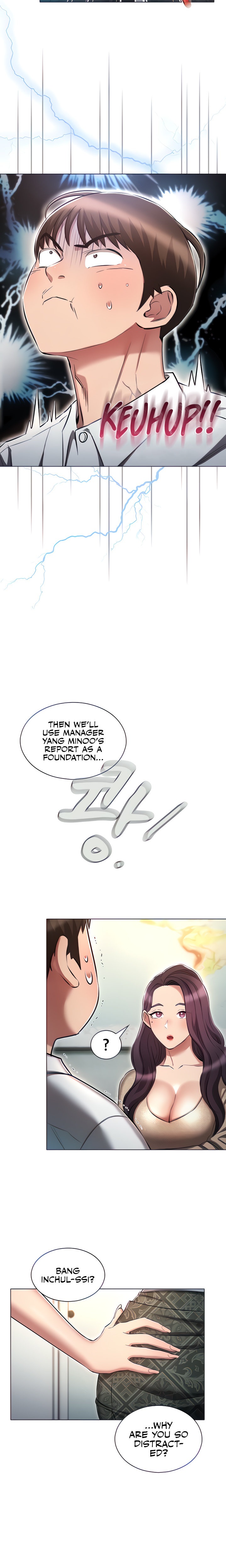 Law Of Reincarnation - Chapter 17 - picture 5