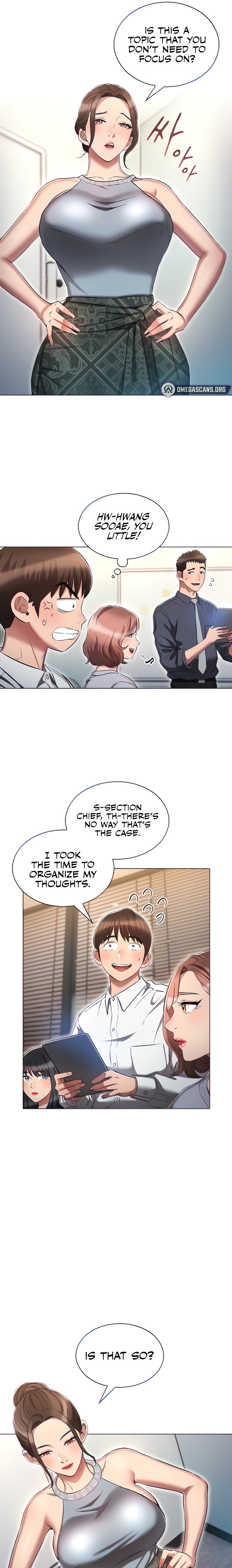 Law Of Reincarnation - Chapter 17 - picture 6