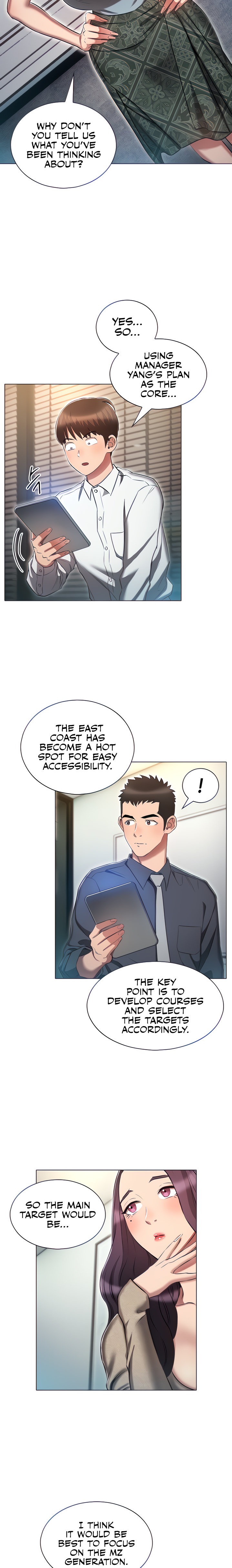 Law Of Reincarnation - Chapter 17 - picture 7