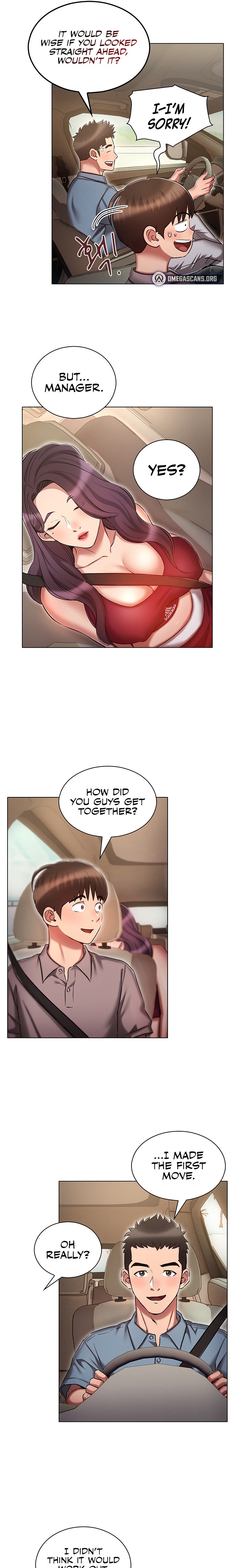 Law Of Reincarnation - Chapter 18 - picture 12