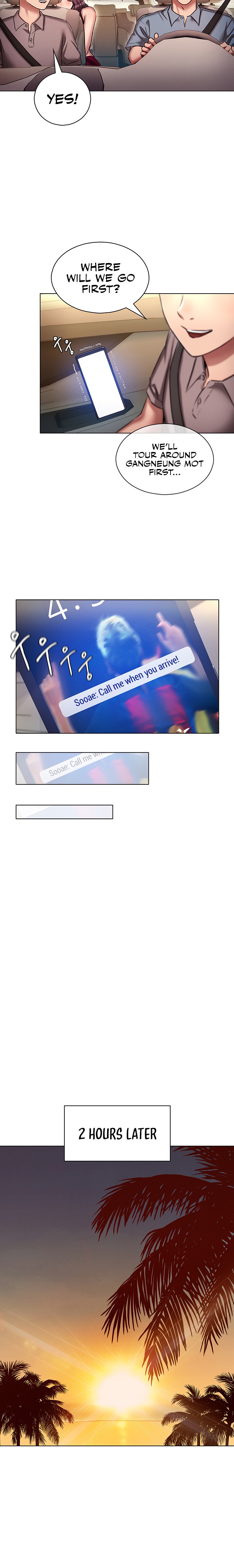 Law Of Reincarnation - Chapter 18 - picture 14