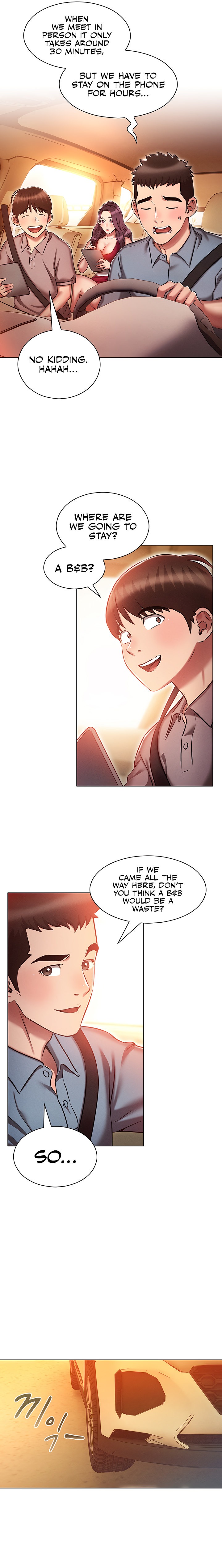 Law Of Reincarnation - Chapter 18 - picture 15