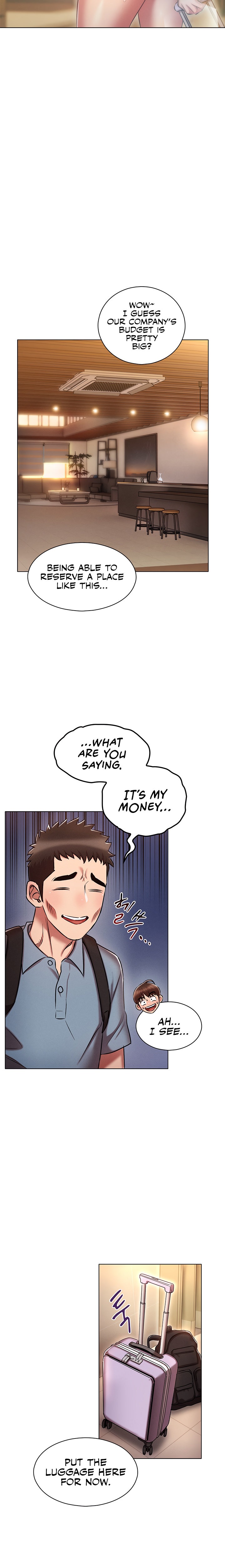 Law Of Reincarnation - Chapter 18 - picture 17