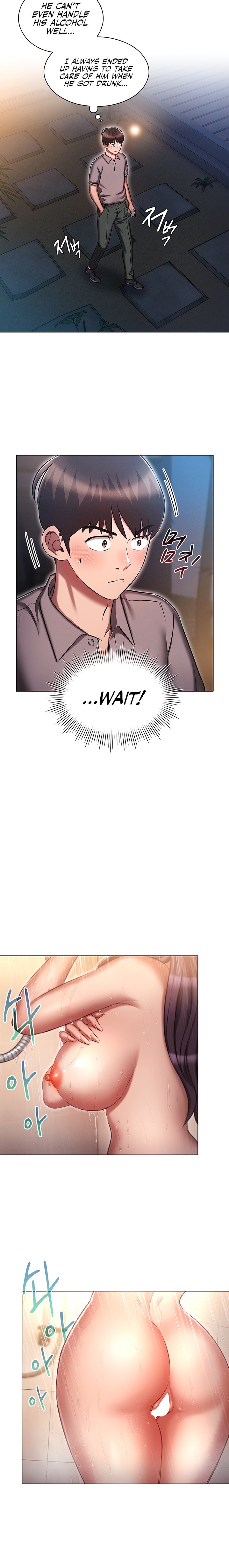 Law Of Reincarnation - Chapter 18 - picture 20
