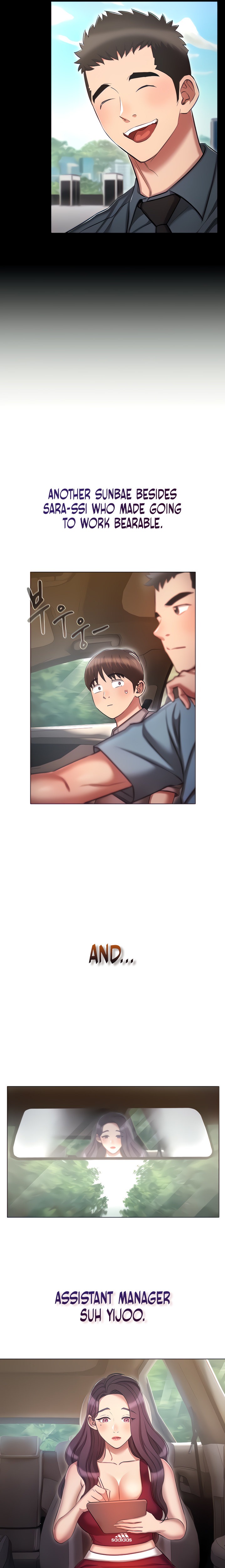 Law Of Reincarnation - Chapter 18 - picture 3