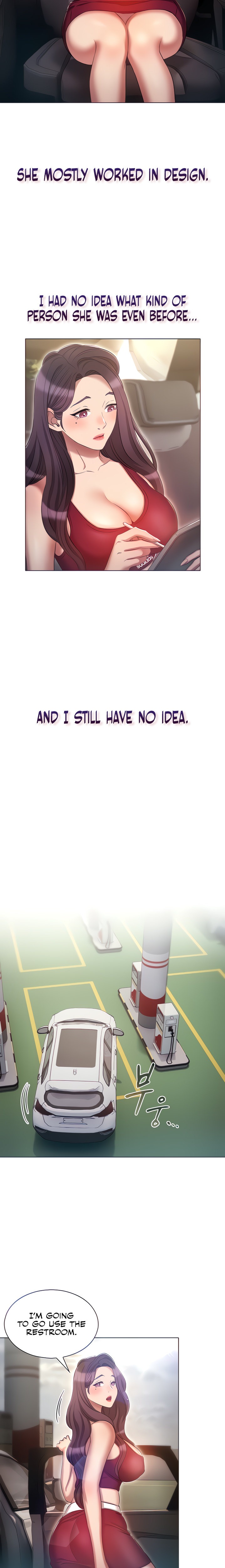 Law Of Reincarnation - Chapter 18 - picture 4
