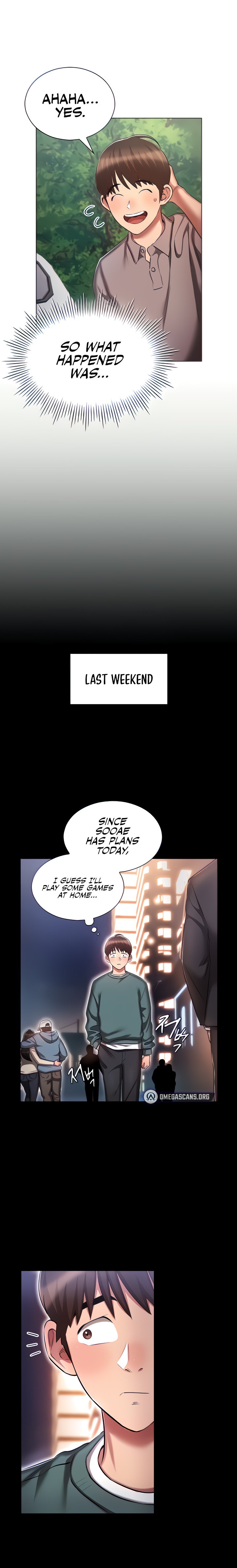 Law Of Reincarnation - Chapter 18 - picture 6